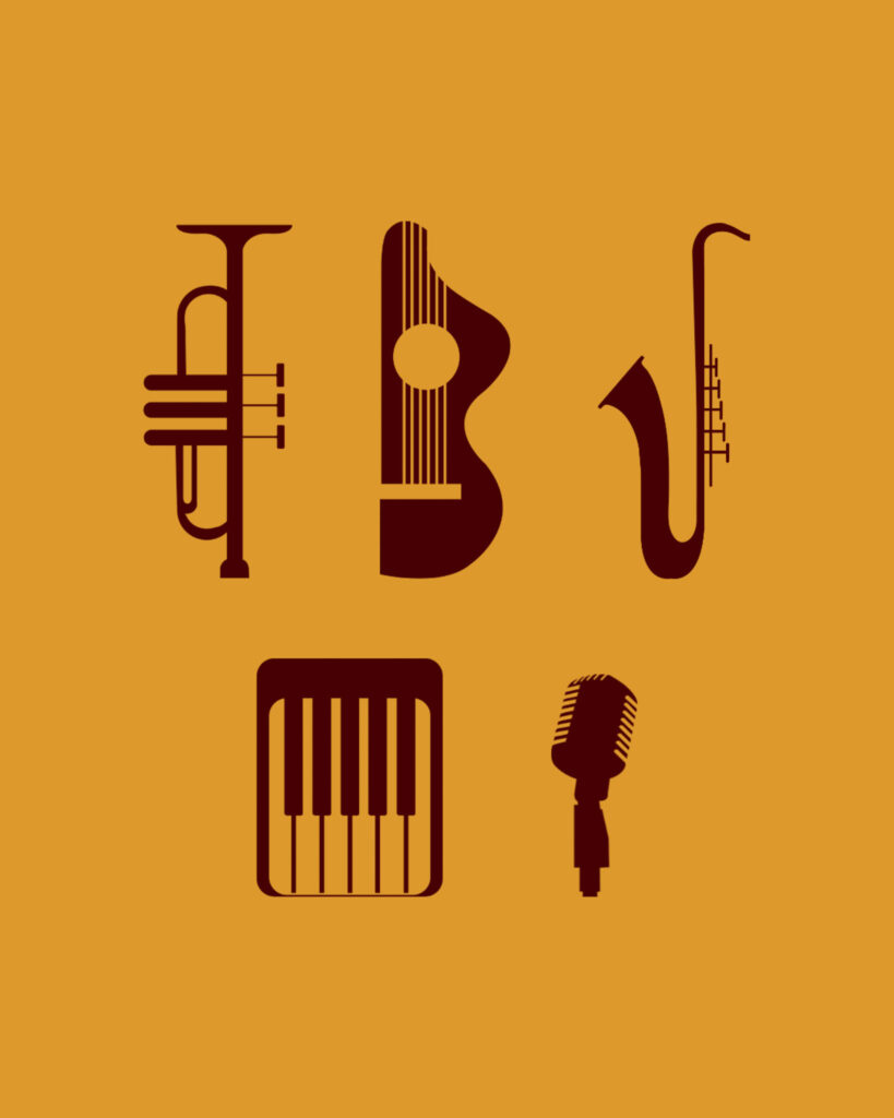 Funktastic Productions New look icons