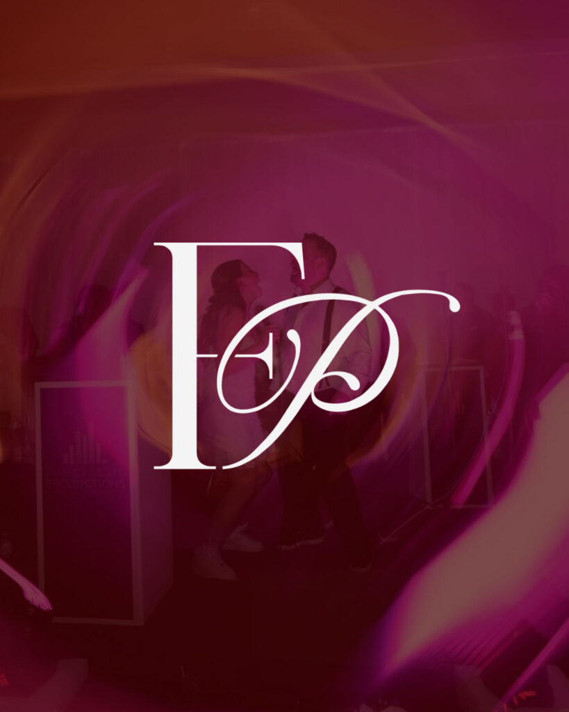 Funktastic Productions New look logo