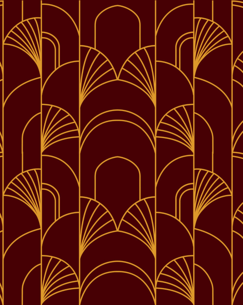 Funktastic Productions New look pattern