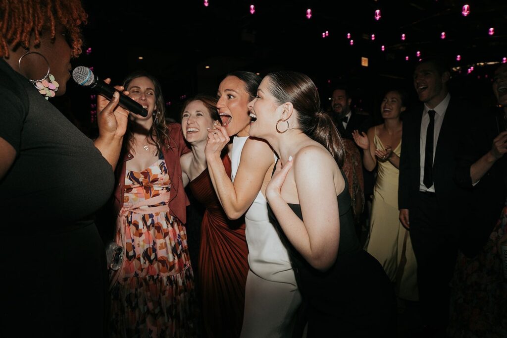 wedding band videos